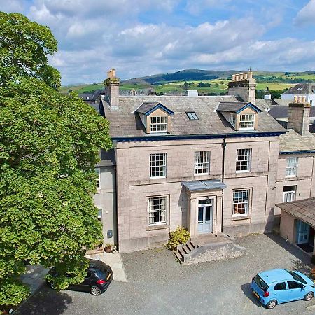 Beautiful Cottage In The Heart Of Kendal Buitenkant foto