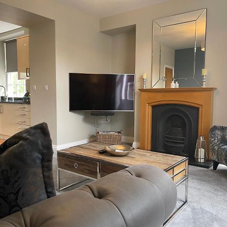 Beautiful Cottage In The Heart Of Kendal Buitenkant foto